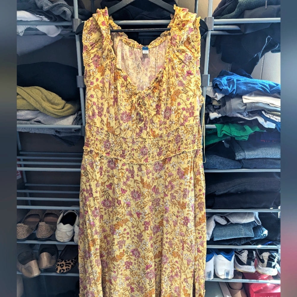 Dress